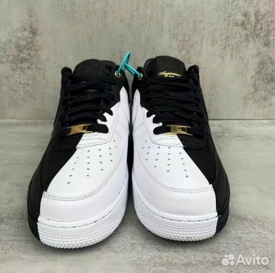 Nike air force 1 anniversary edition