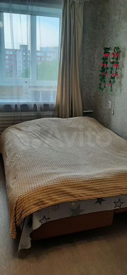 1-к. квартира, 25 м², 9/9 эт.