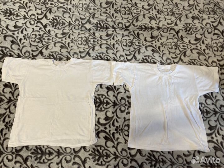 Вещи для девочки в школу 134см