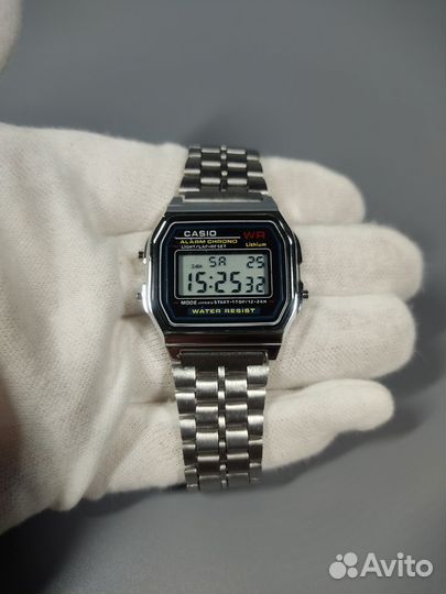 Часы мужские casio