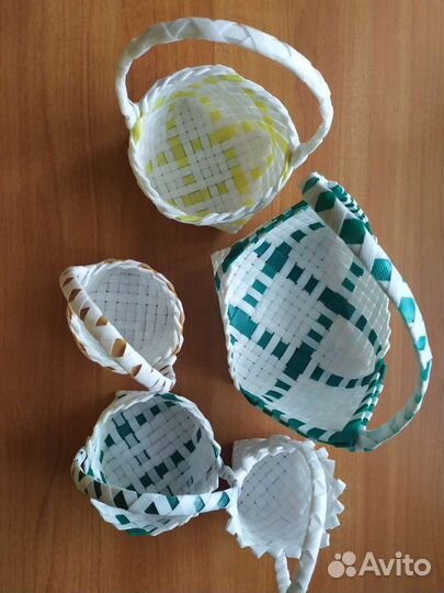 Ваза конфетница