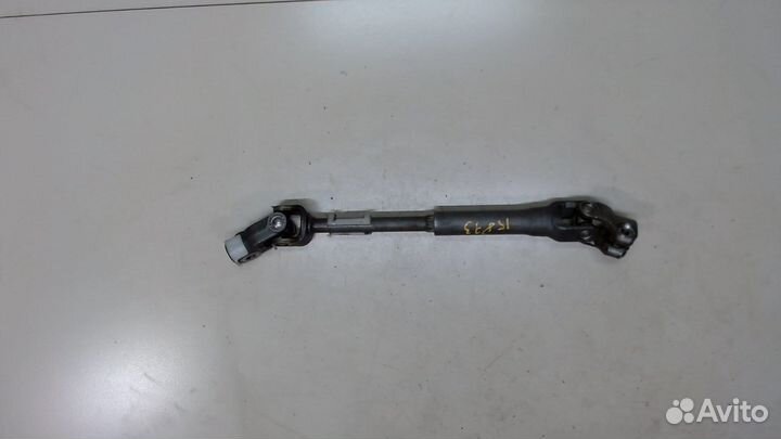 Кардан рулевой Nissan Juke, 2012