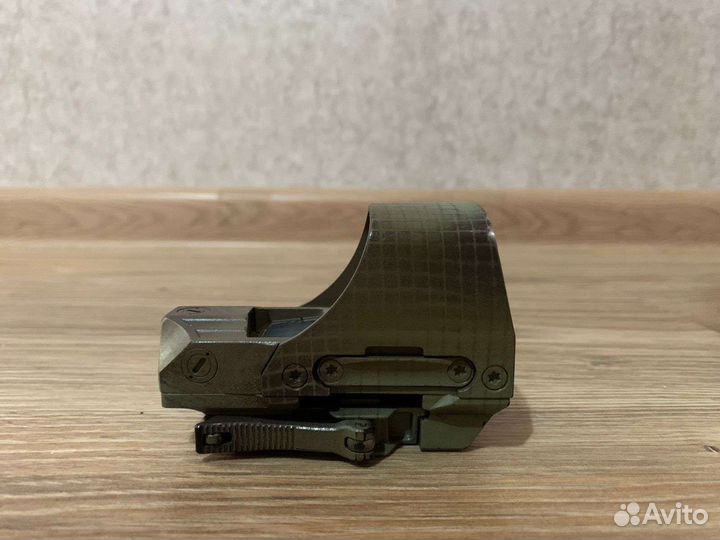 Коллиматор Holosun HS510C(OpenReflex)