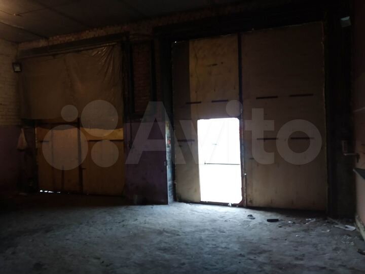 Производство, 60 м²