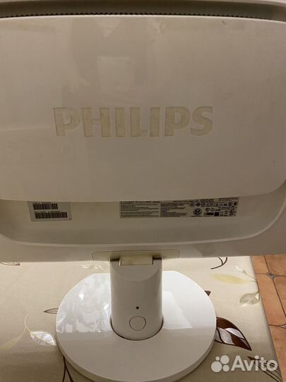Монитор Philips MWX1220l