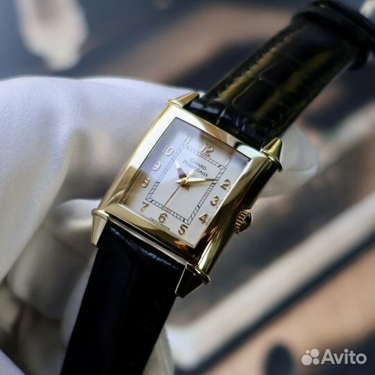 Girard perregaux lady vintage 1945 REF. 2591