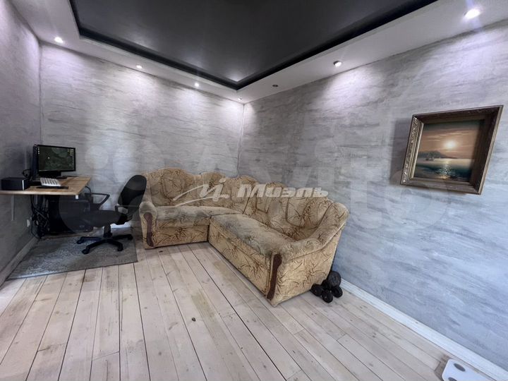 1-к. квартира, 32,9 м², 4/5 эт.