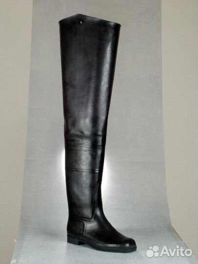 Вейдерсы, сапоги рыбацкие, забродные боты