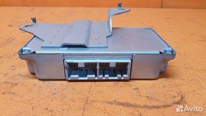 Блок управления ABS Infiniti Fx35 S51 3.5 2009