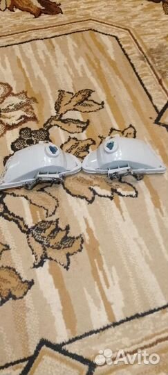 Таманки на Хундай Акцент