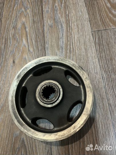 Шестерня нижняя 3222220