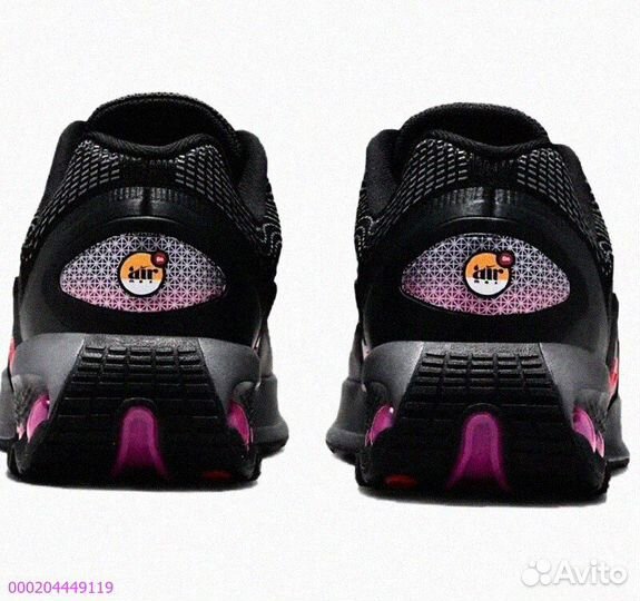 Кроссовки Nike Air Max DN (Арт.43540)