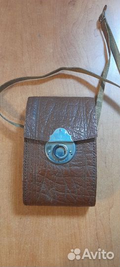 Фотоаппарат