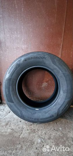 Hankook Ventus S2 AS X RH17 265/65 R17 112H