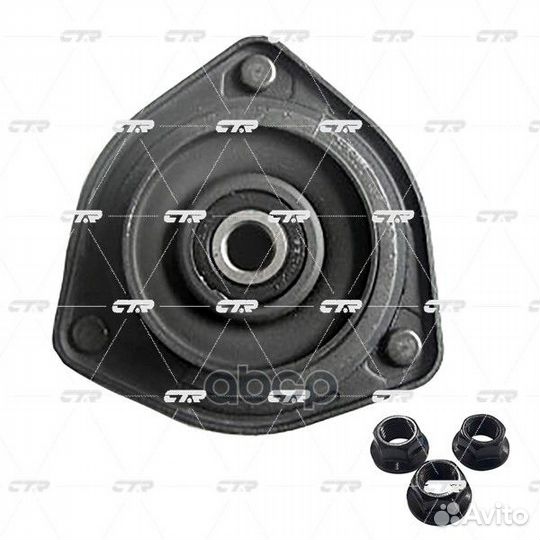 Опора амортизатора (старый арт. cmkh-4) GA0006