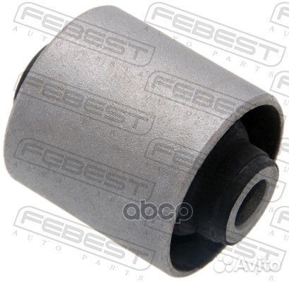 Сайлентблок задн прод тяги mitsubishi I-miev HA