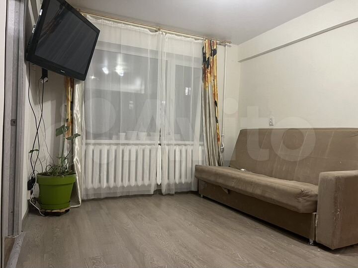 2-к. квартира, 44,9 м², 1/5 эт.