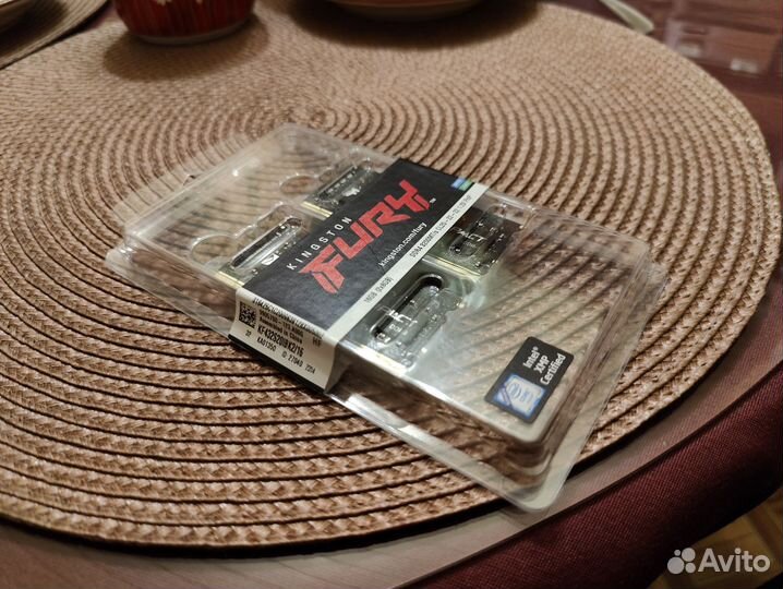 Оперативная память ddr4 16gb 3200