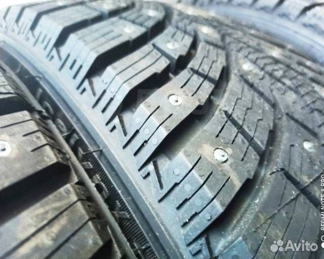 Triangle IcelynX TI501 215/60 R17