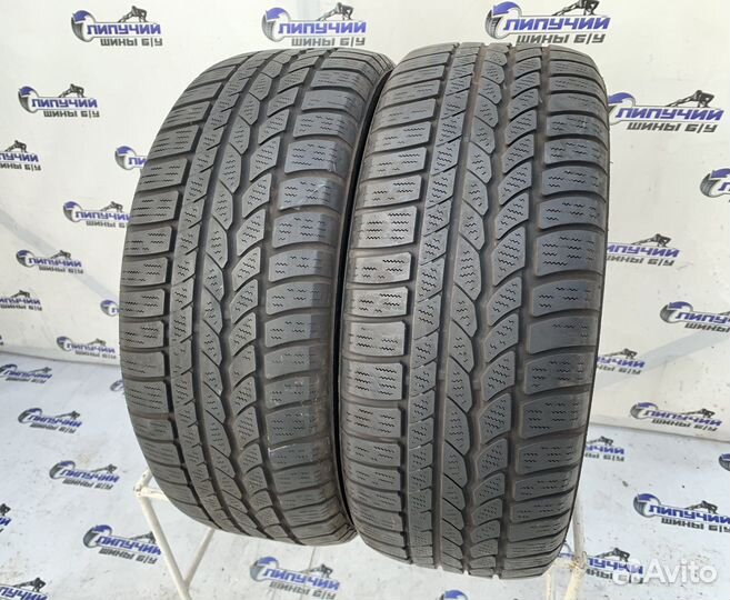 Continental ContiWinterContact TS 790v 235/50 R18 101V