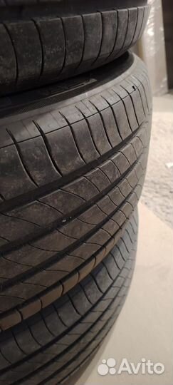 Michelin E-Primacy 245/50 R20