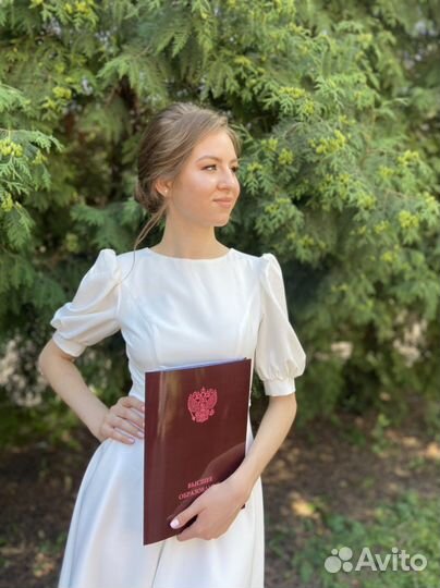 Репетитор по математике/физике