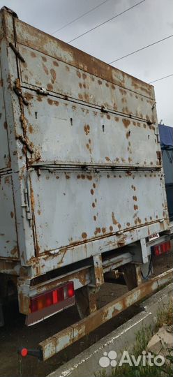 Renault Premium с полуприцепом, 1999