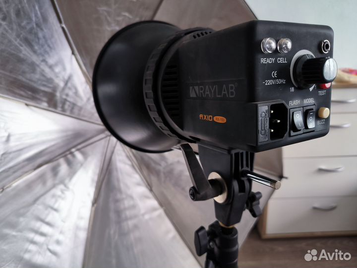 Фотооборудование