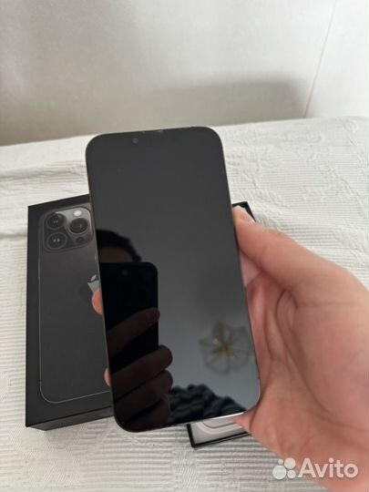 iPhone 13 Pro, 128 ГБ