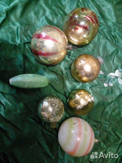 Дед Мороз и все новогоднее