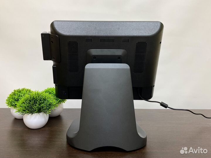 Iiko настройка