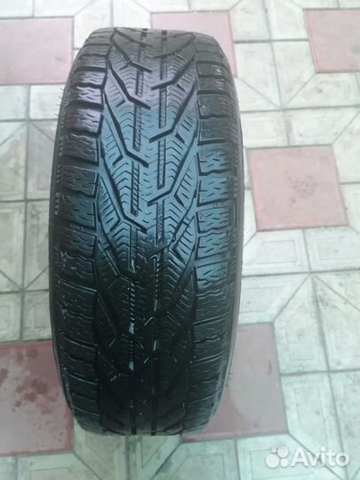 Tigar Winter 205/55 R16 94H