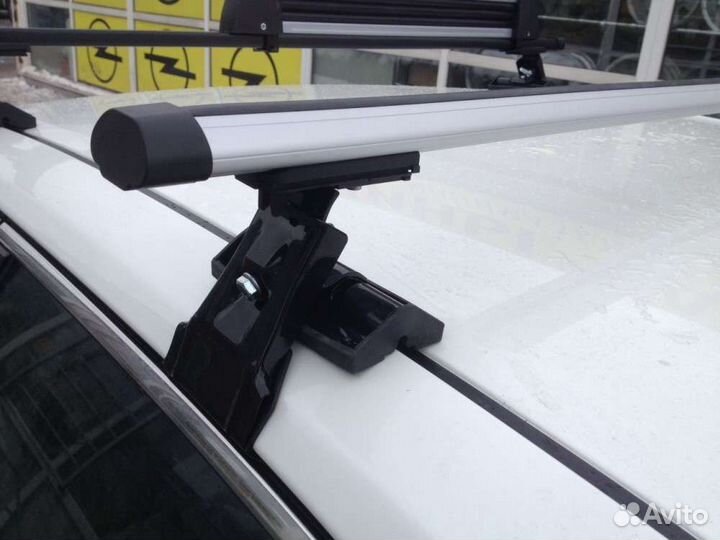 Багажник на крышу для Toyota