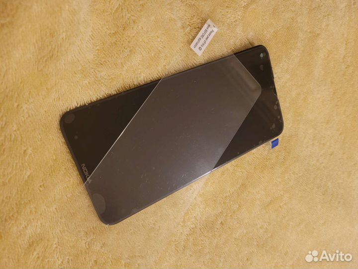 ЖК дисплей для nokia 5.4