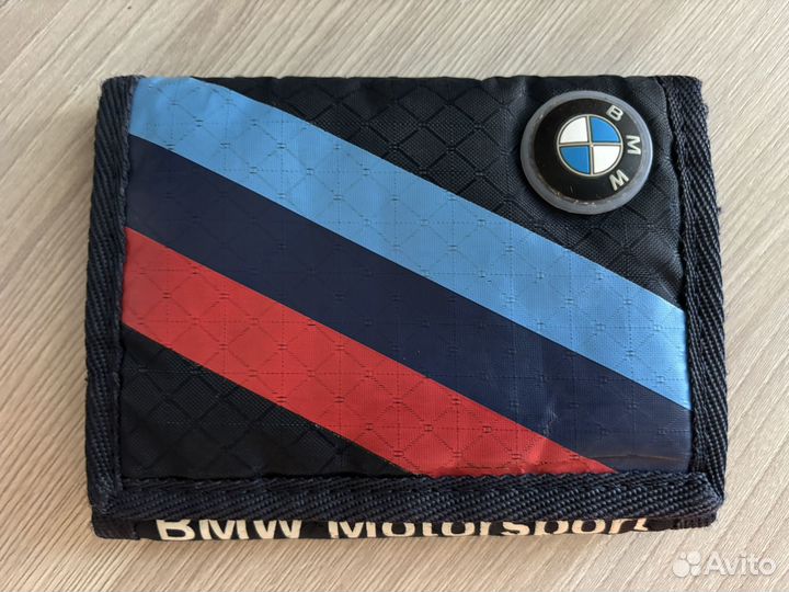 Свитшот BMW