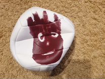 Мяч для пляжного волейбола Wilson Castaway