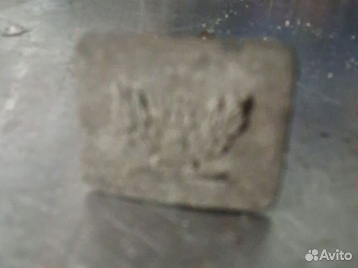 Пряжка к ремню