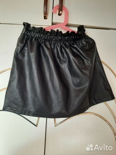 Школьная форма для девочки 140 146 пакетом