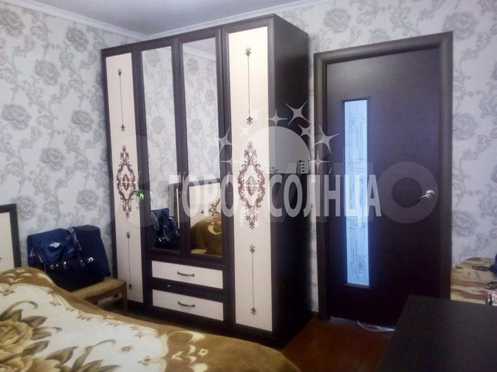 Дом 82,7 м² на участке 24 сот.