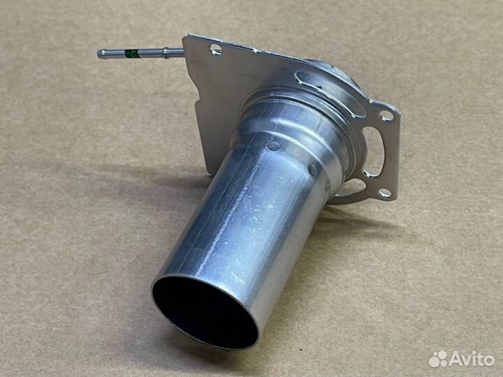 Горелка Отопителя,Работ.На Топливе Land Rover