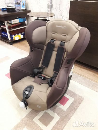 Продам детское автокресло Bebe Confort Isofix