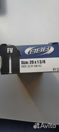 Камера для BMX