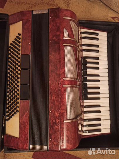 Аккордеон