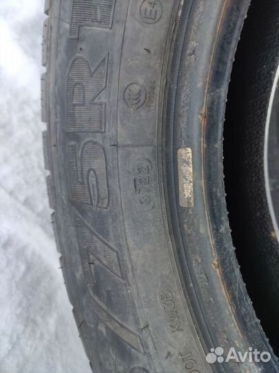 Mazzini EcoTour 185/75 R16C