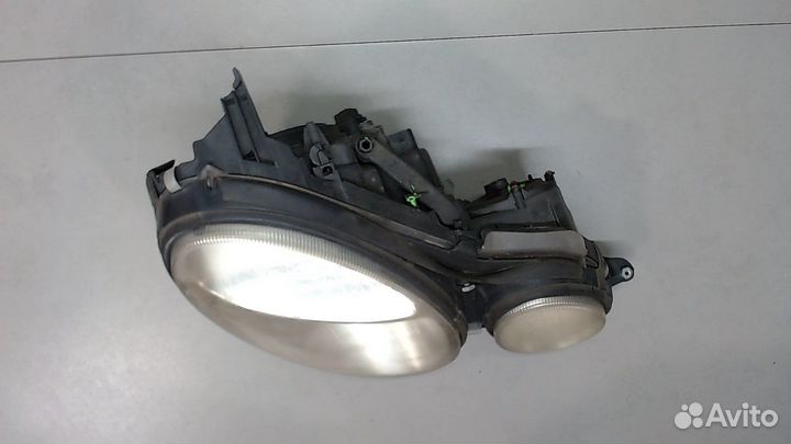 Фара (передняя) Mercedes E W211, 2005