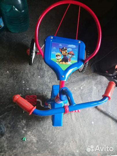 Велосипеды