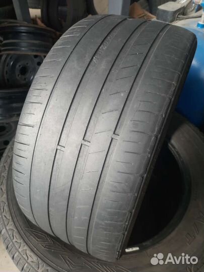 Habilead SportMax S2000 245/40 R17 95W