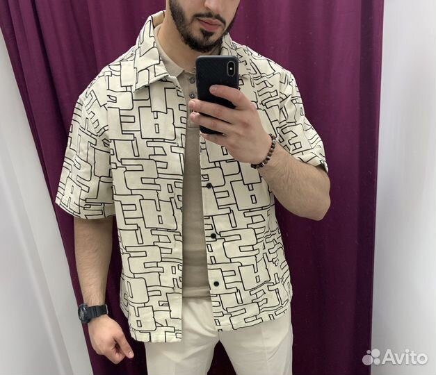 Модная Одежда