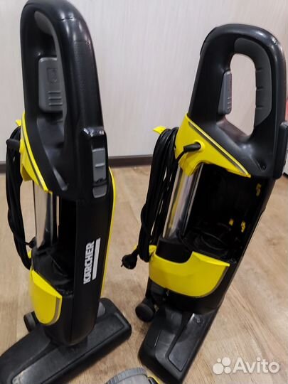 Пылесос Karcher vc 5