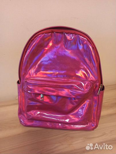 Рюкзак для девочки
